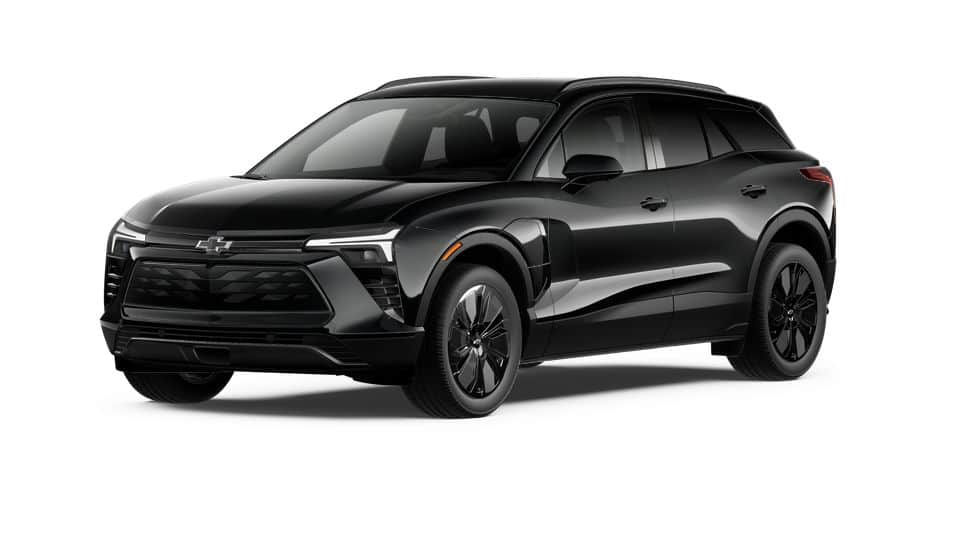 2026 Chevrolet Blazer EV LT - Photo 50