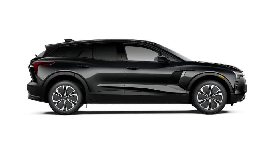 2026 Chevrolet Blazer EV LT - Photo 29