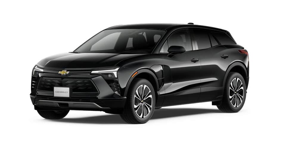 2026 Chevrolet Blazer EV LT - Photo 27