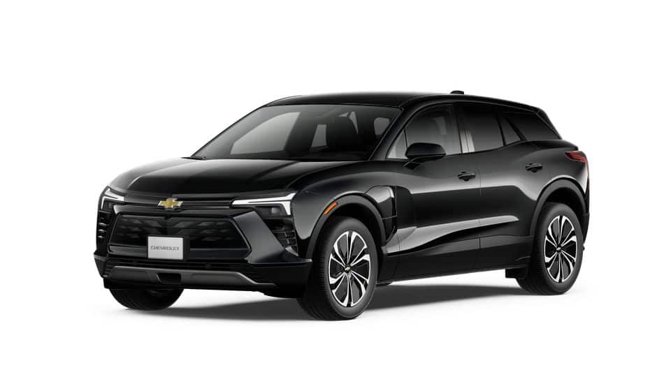 2026 Chevrolet Blazer EV LT - Photo 28