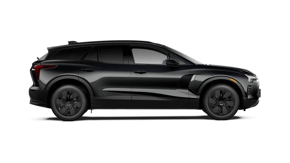 2026 Chevrolet Blazer EV LT - Photo 37
