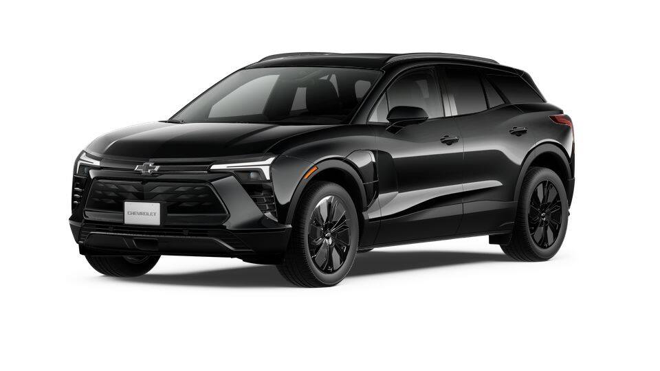 2026 Chevrolet Blazer EV LT - Photo 35