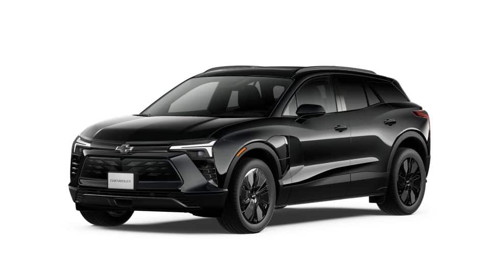 2026 Chevrolet Blazer EV LT - Photo 36