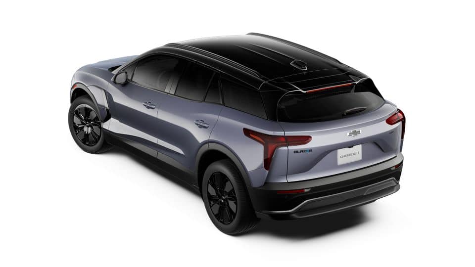 2026 Chevrolet Blazer EV LT - Photo 29