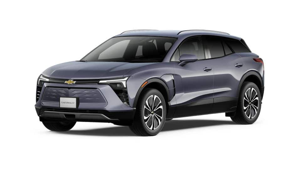 2026 Chevrolet Blazer EV LT - Photo 31