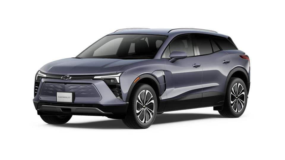 2026 Chevrolet Blazer EV LT - Photo 47