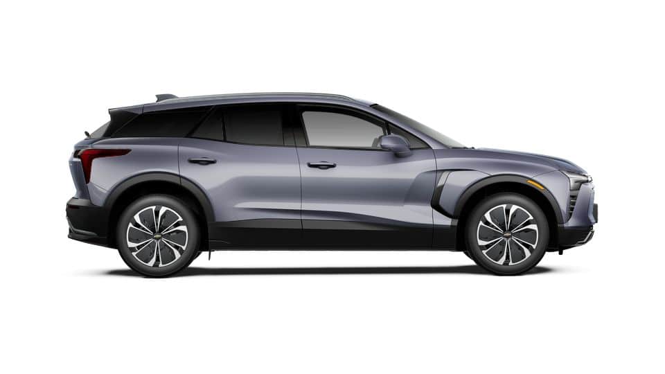 2026 Chevrolet Blazer EV LT - Photo 50