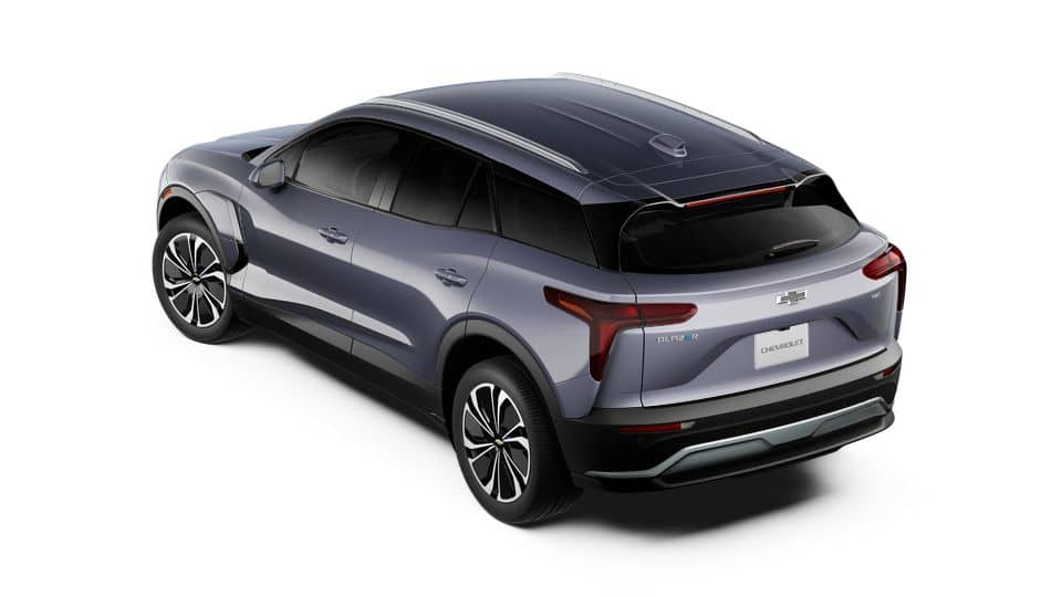 2026 Chevrolet Blazer EV LT - Photo 51