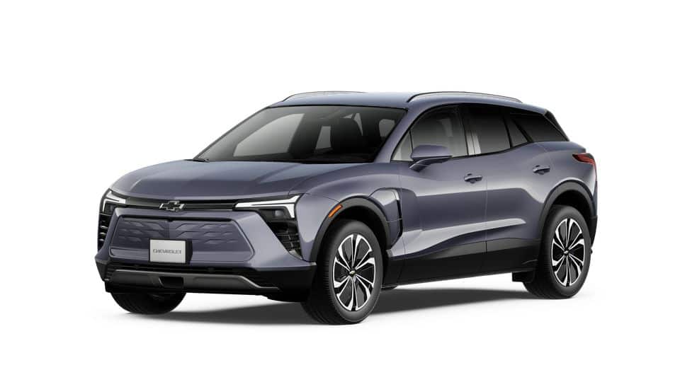 2026 Chevrolet Blazer EV LT - Photo 49