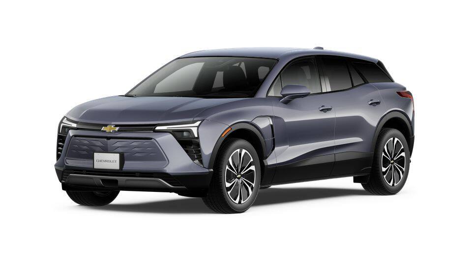 2026 Chevrolet Blazer EV LT - Photo 26