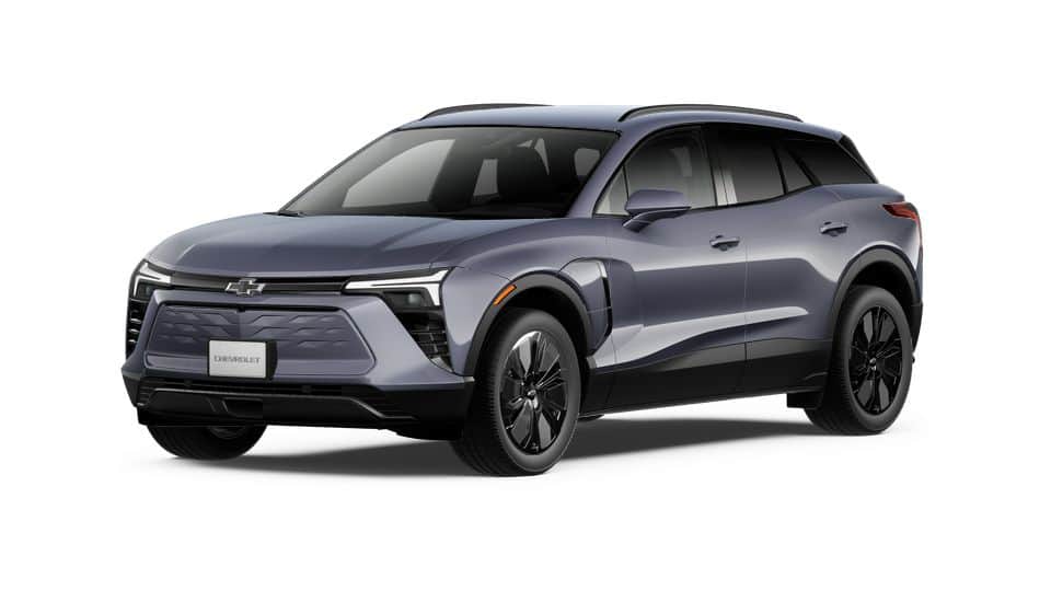2026 Chevrolet Blazer EV LT's photo