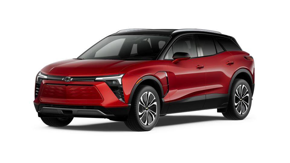 2026 Chevrolet Blazer EV LT - Photo 49