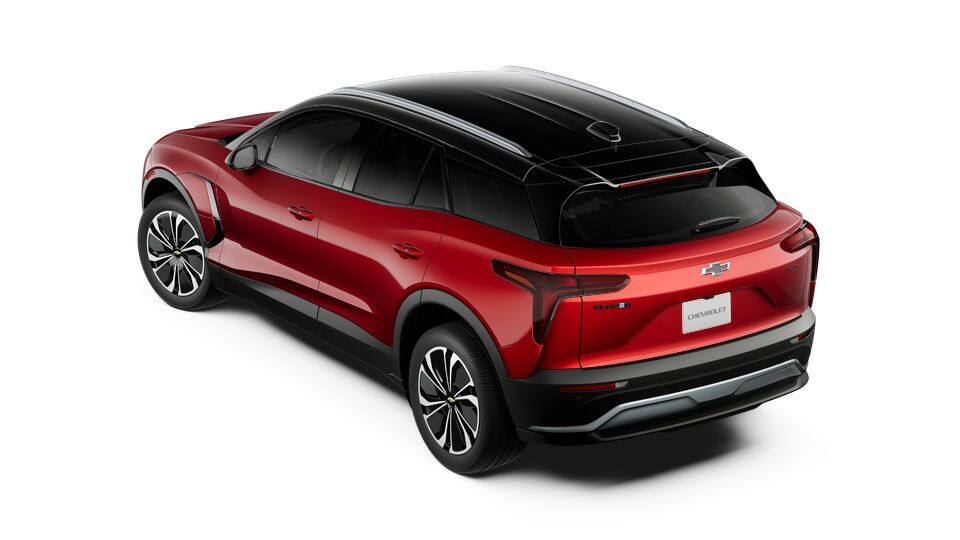 2026 Chevrolet Blazer EV LT - Photo 53
