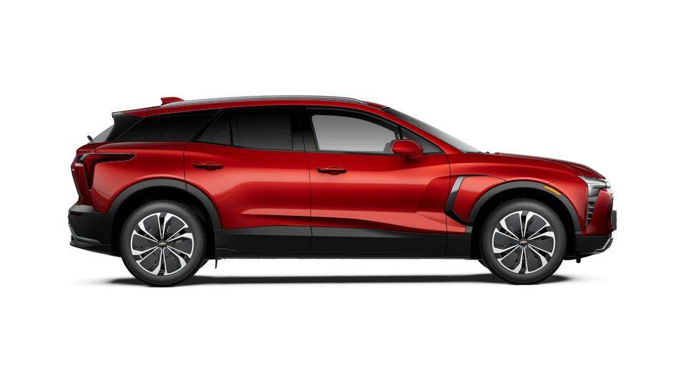 2026 Chevrolet Blazer EV LT - Photo 18