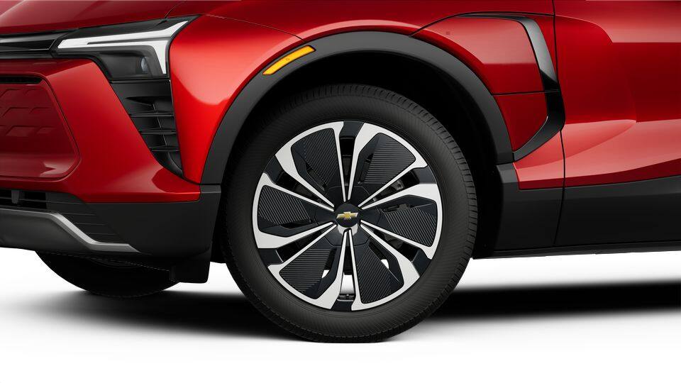 2026 Chevrolet Blazer EV LT - Photo 20