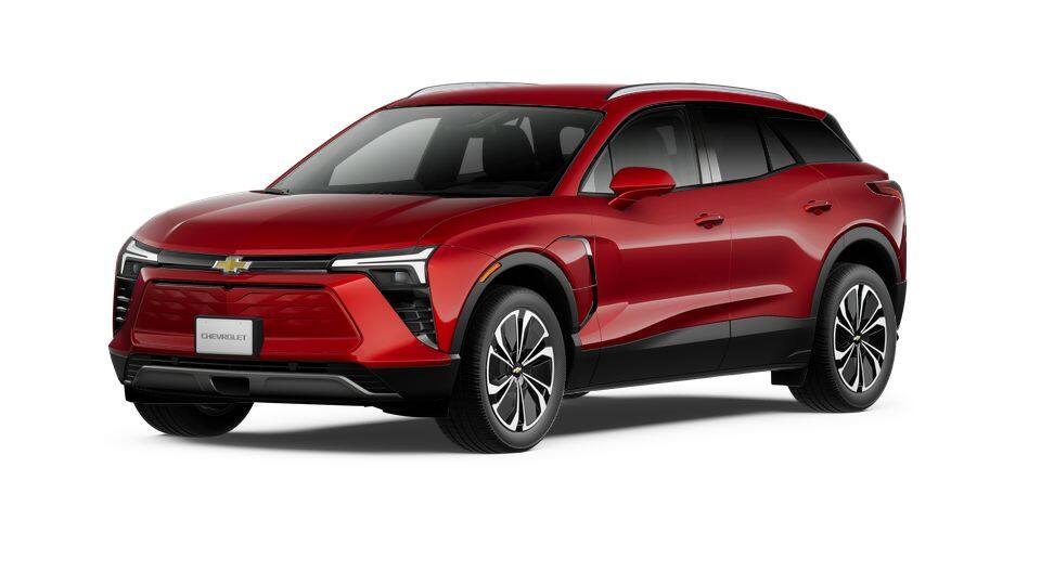 2026 Chevrolet Blazer EV LT - Photo 16
