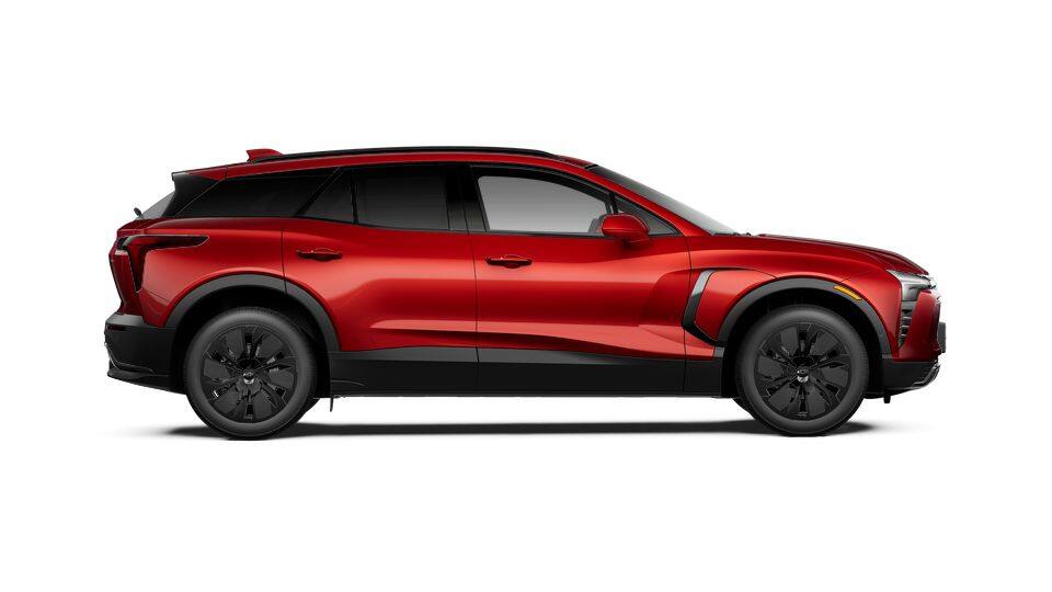 2026 Chevrolet Blazer EV LT - Photo 56
