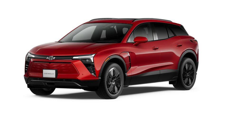 2026 Chevrolet Blazer EV LT - Photo 54