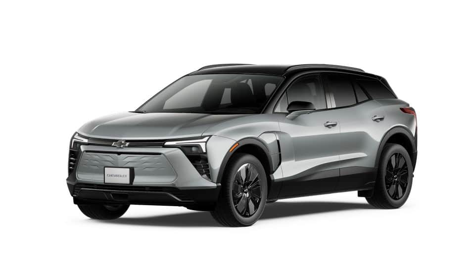 2026 Chevrolet Blazer EV LT - Photo 27