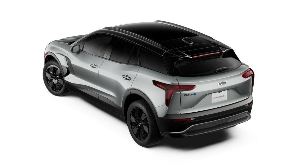 2026 Chevrolet Blazer EV LT - Photo 30