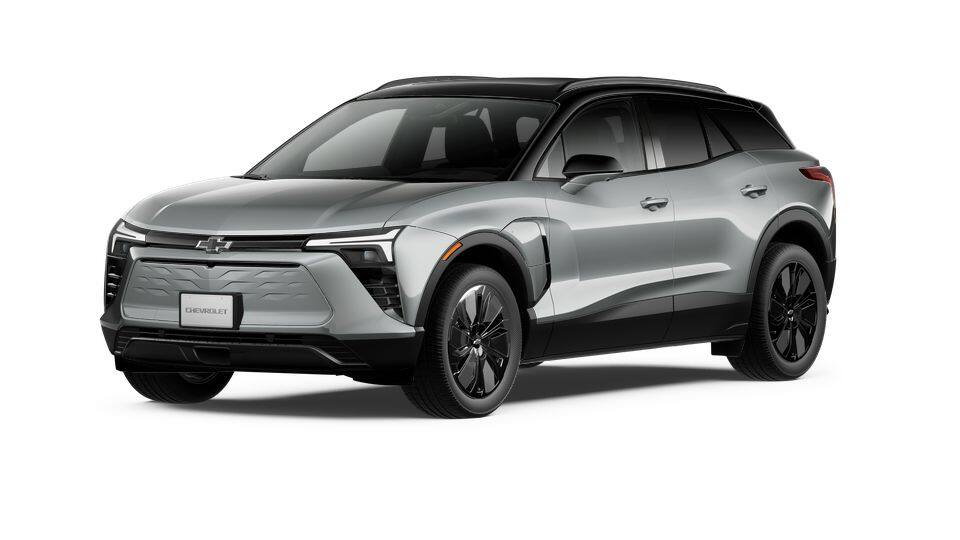 2026 Chevrolet Blazer EV LT - Photo 27