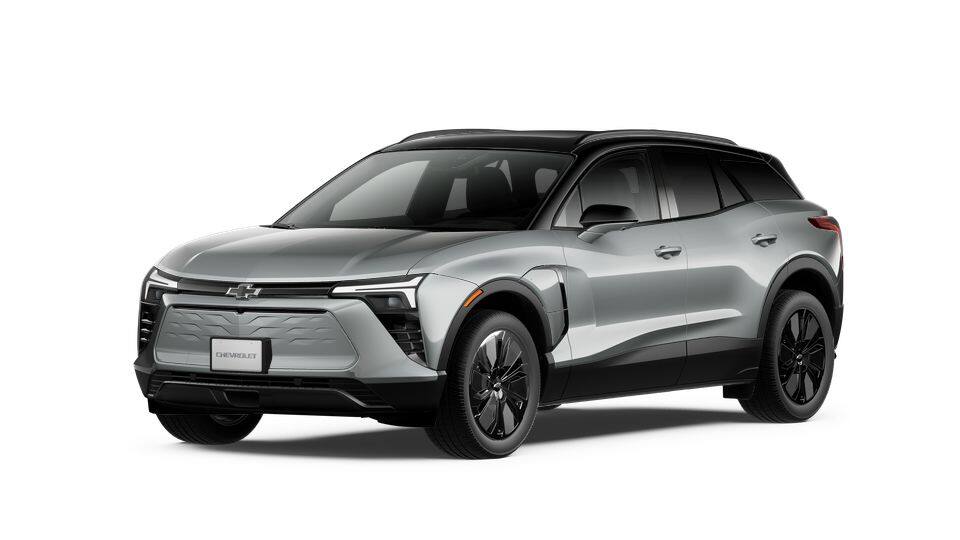 2026 Chevrolet Blazer EV LT - Photo 28