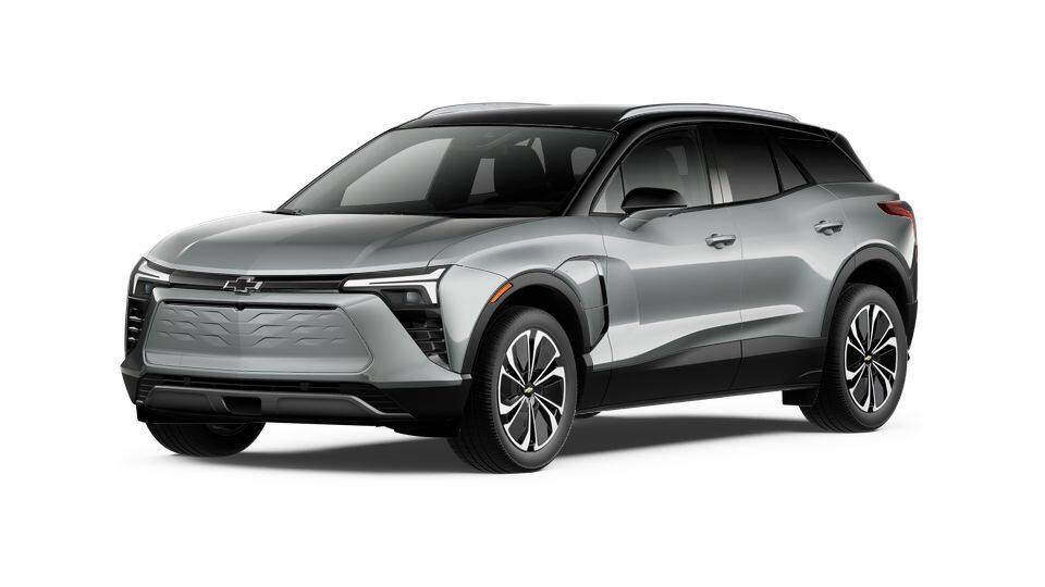 2026 Chevrolet Blazer EV LT - Photo 49