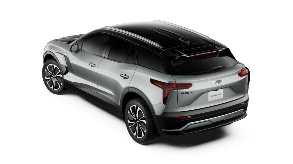 2026 Chevrolet Blazer EV LT - Photo 53