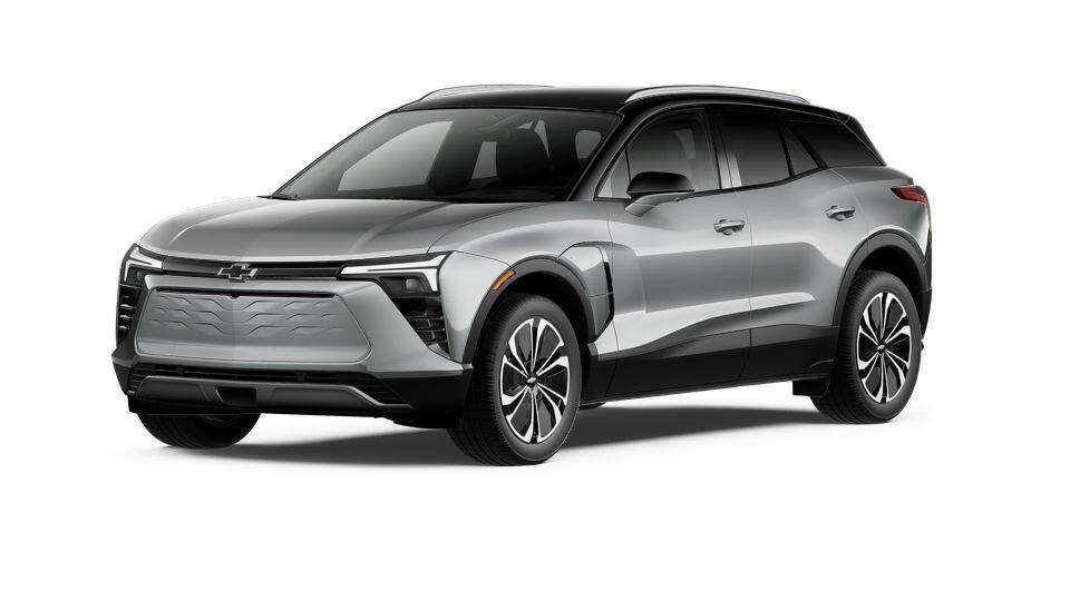 2026 Chevrolet Blazer EV LT - Photo 50