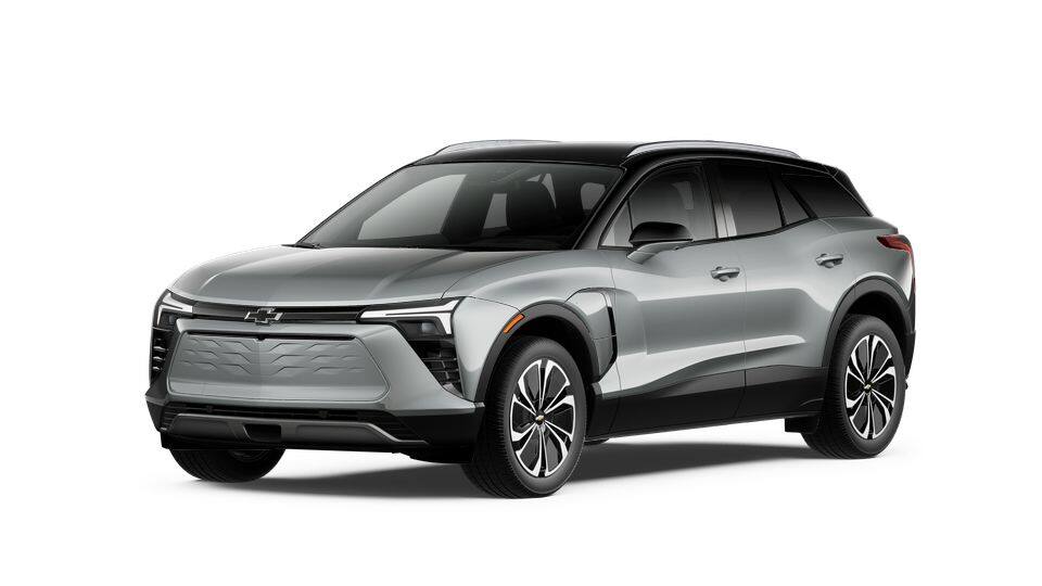 2026 Chevrolet Blazer EV LT - Photo 51