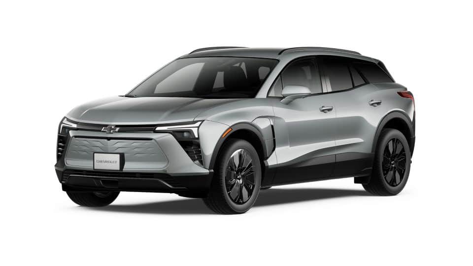 2026 Chevrolet Blazer EV LT - Photo 38