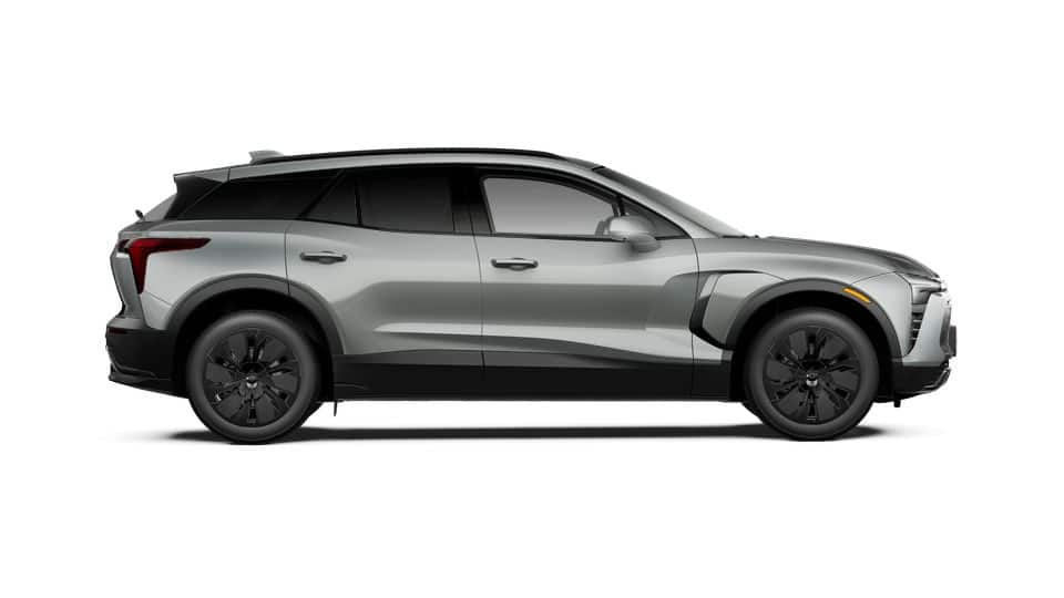 2026 Chevrolet Blazer EV LT - Photo 41