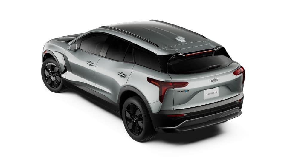 2026 Chevrolet Blazer EV LT - Photo 42
