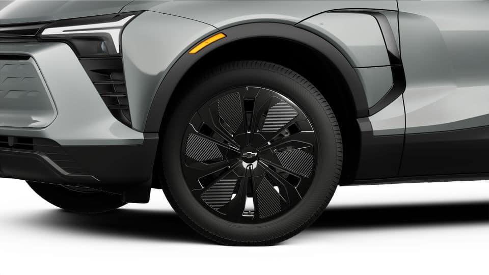 2026 Chevrolet Blazer EV LT - Photo 43