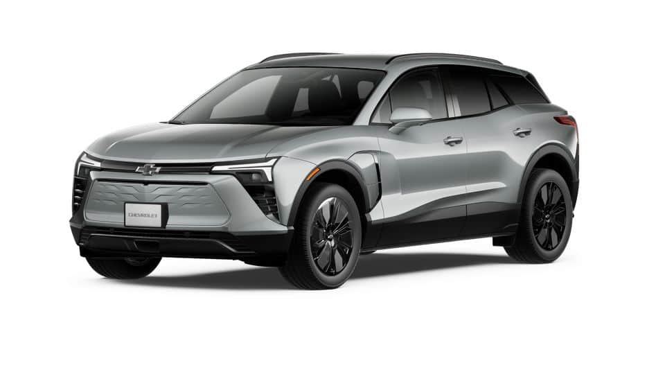 2026 Chevrolet Blazer EV LT - Photo 39