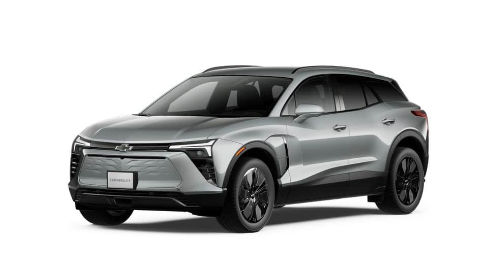 2026 Chevrolet Blazer EV LT - Photo 40