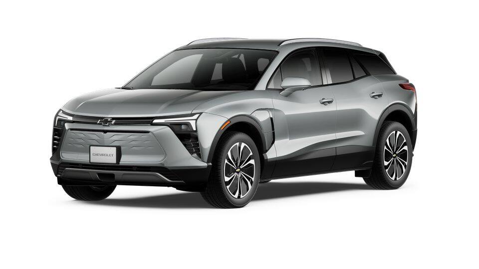 2026 Chevrolet Blazer EV LT - Photo 48