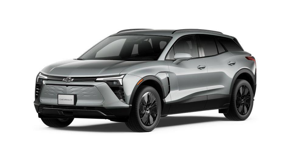 2026 Chevrolet Blazer EV LT - Photo 25