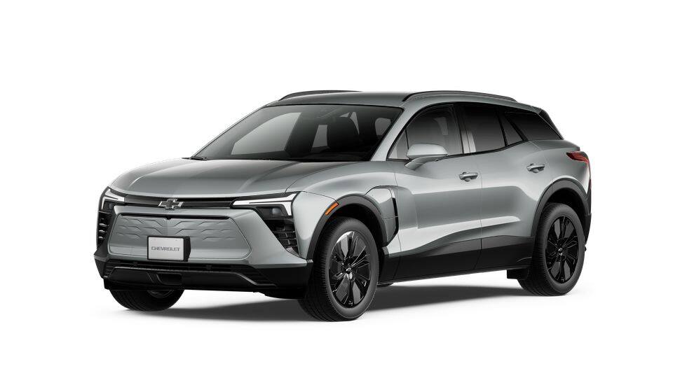 2026 Chevrolet Blazer EV LT - Photo 27