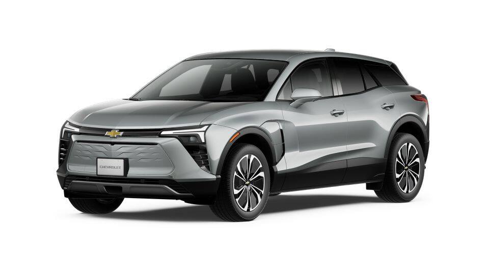 2026 Chevrolet Blazer EV LT - Photo 49