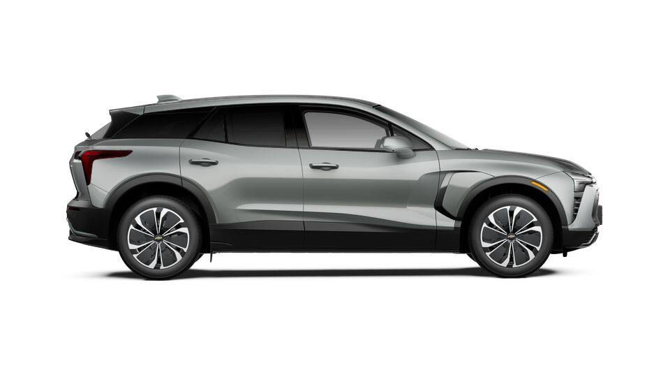 2026 Chevrolet Blazer EV LT - Photo 52