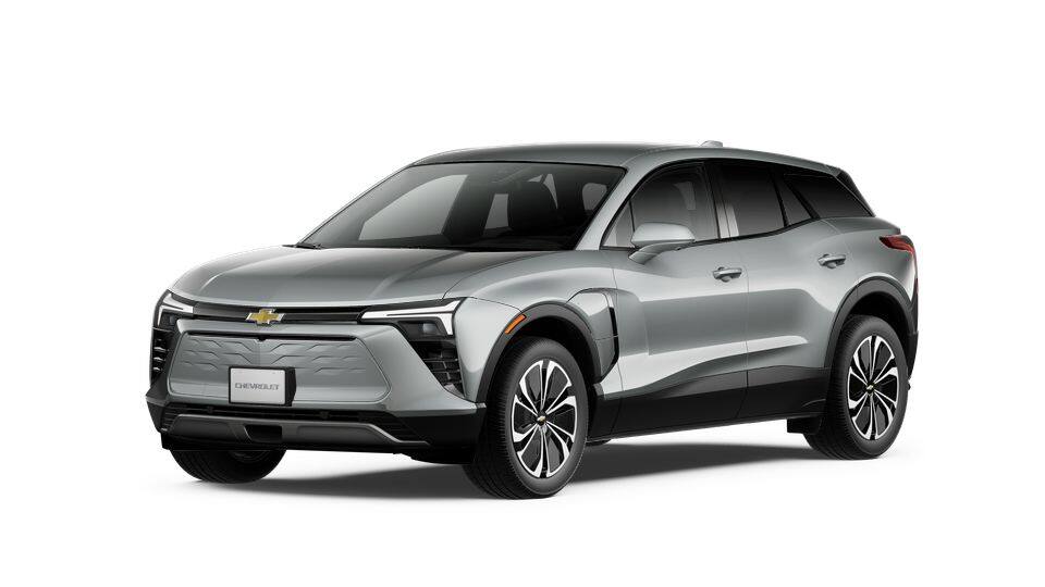 2026 Chevrolet Blazer EV LT - Photo 51