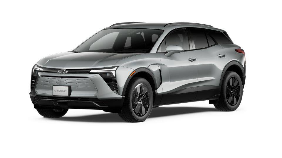 2026 Chevrolet Blazer EV LT - Photo 50