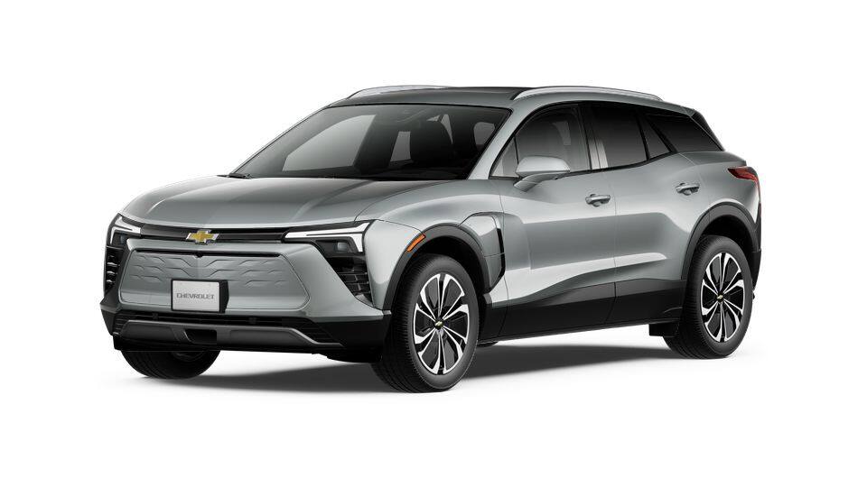 2026 Chevrolet Blazer EV LT - Photo 26