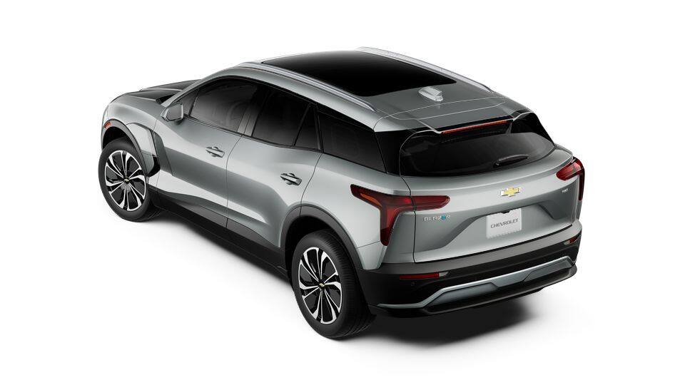 2026 Chevrolet Blazer EV LT - Photo 30