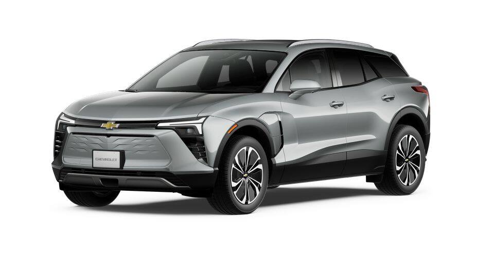 2026 Chevrolet Blazer EV LT - Photo 27