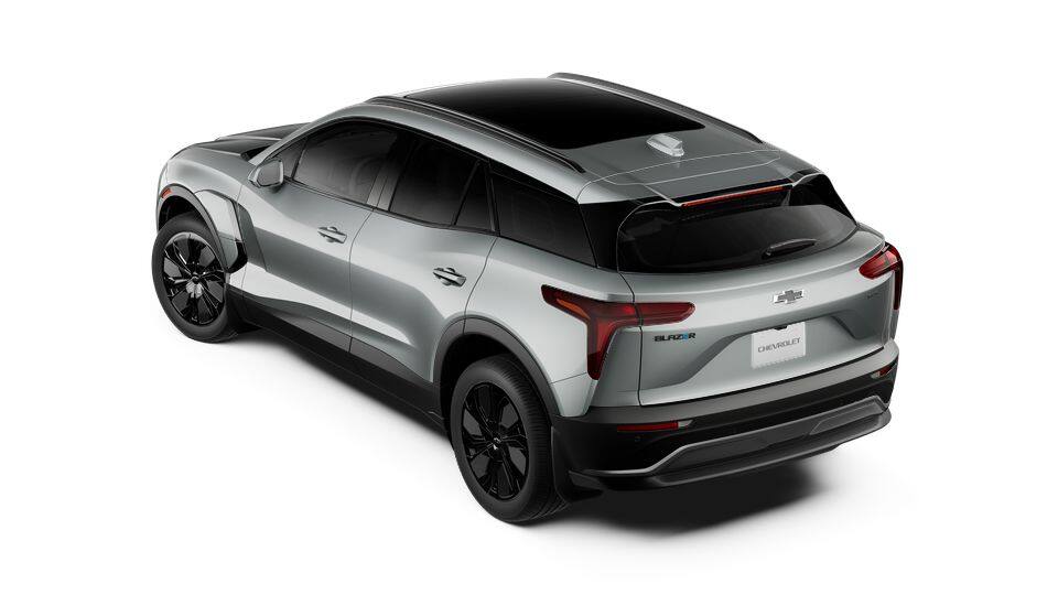 2026 Chevrolet Blazer EV LT - Photo 44