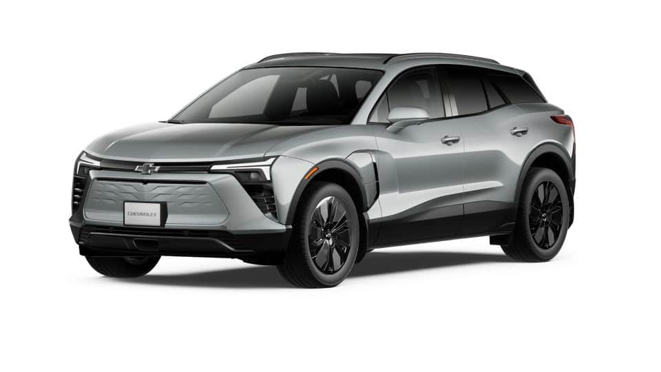 2026 Chevrolet Blazer EV LT - Photo 41