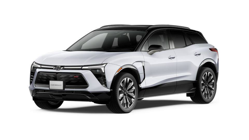 2026 Chevrolet Blazer EV RS FWD's photo