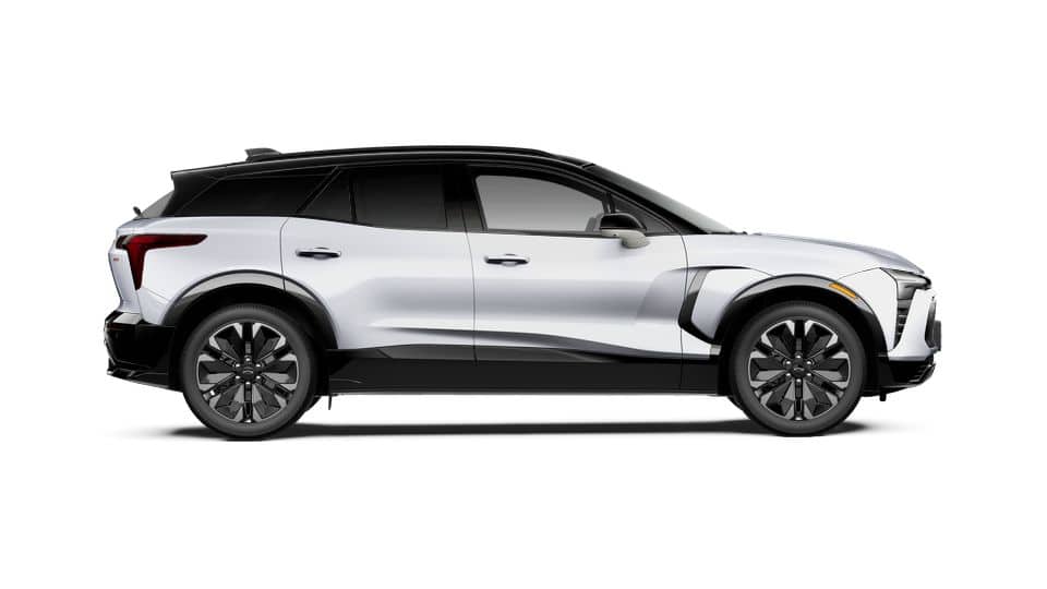 2026 Chevrolet Blazer EV RS - Photo 31